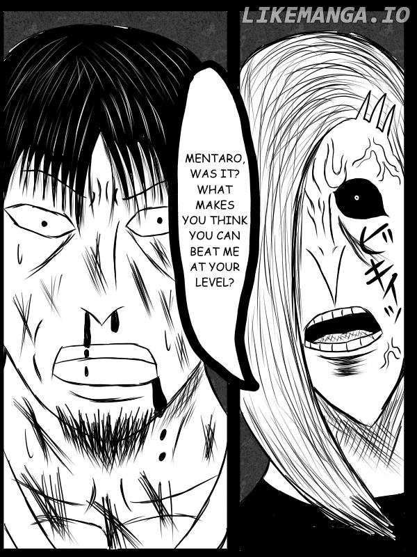 Fist Of The Seeker chapter 75 - page 2