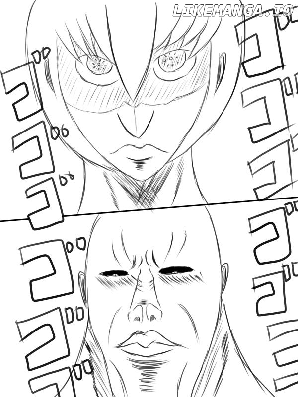 Fist Of The Seeker chapter 72 - page 2