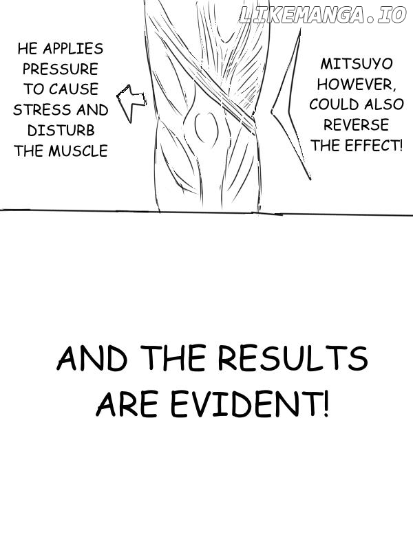 Fist Of The Seeker chapter 69 - page 2