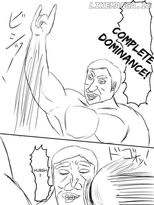 Fist Of The Seeker chapter 65 - page 16