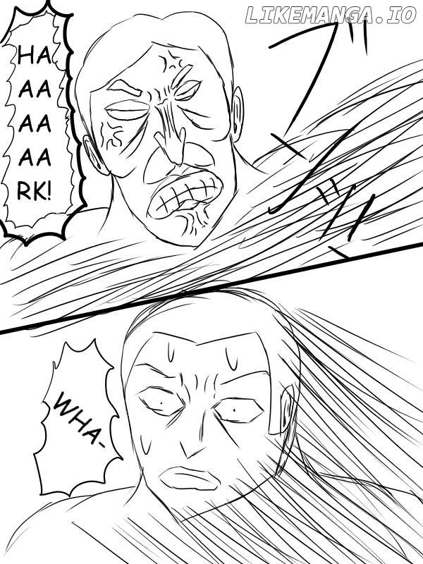 Fist Of The Seeker chapter 65 - page 8