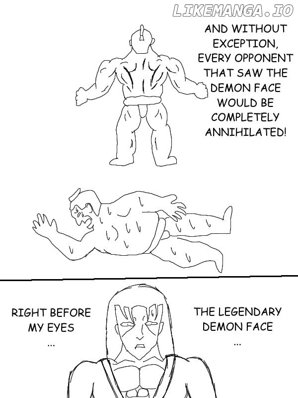Fist Of The Seeker chapter 64 - page 2