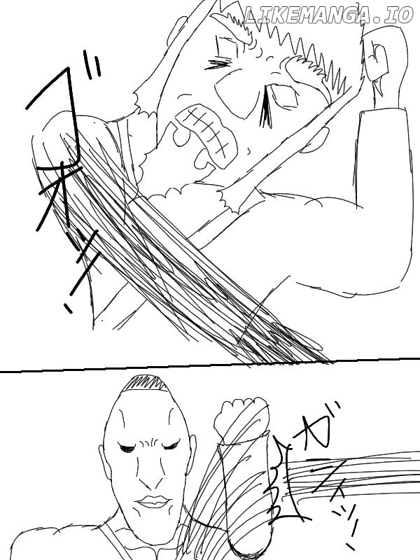 Fist Of The Seeker chapter 46 - page 2