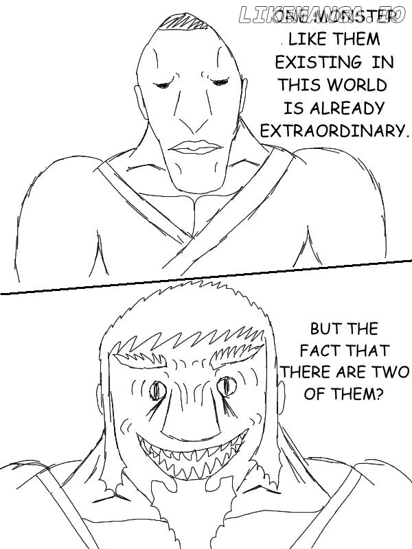 Fist Of The Seeker chapter 46 - page 7