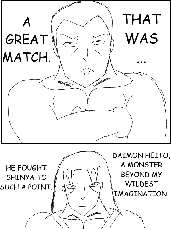 Fist Of The Seeker chapter 44 - page 3