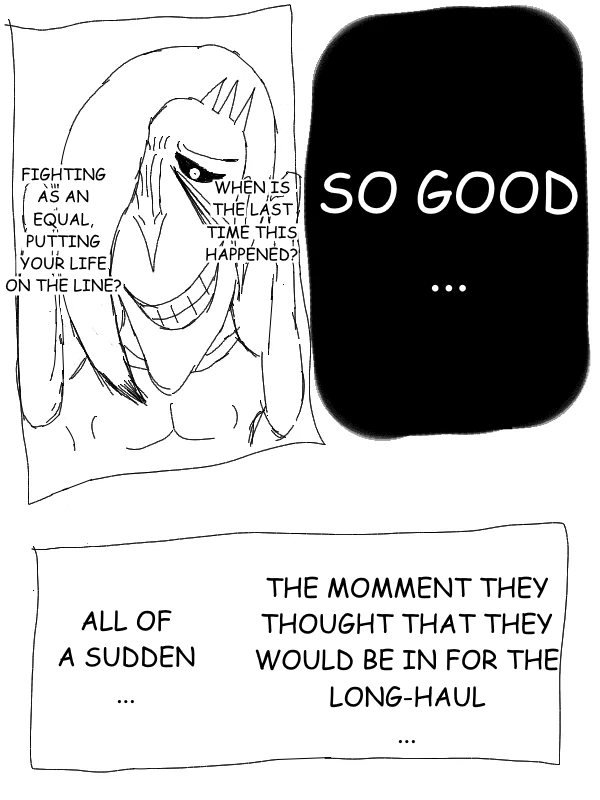 Fist Of The Seeker chapter 26 - page 4