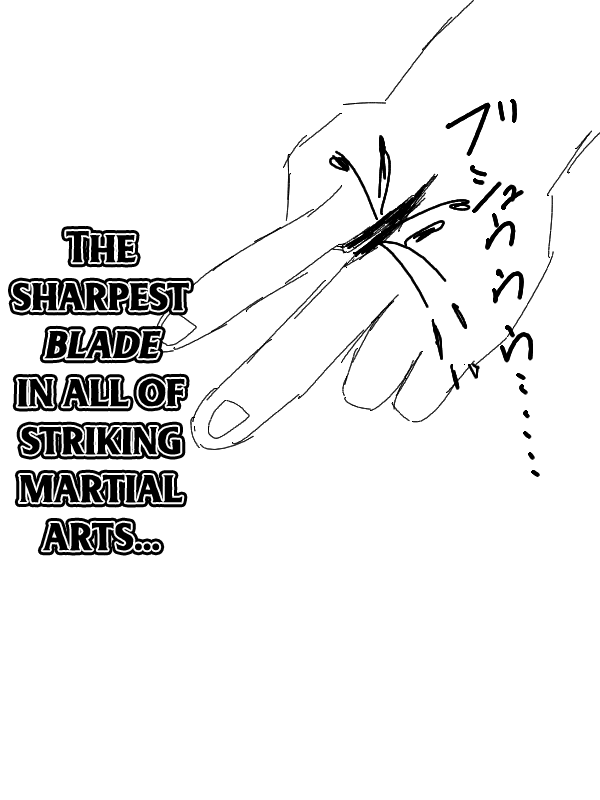 Fist Of The Seeker chapter 14 - page 7