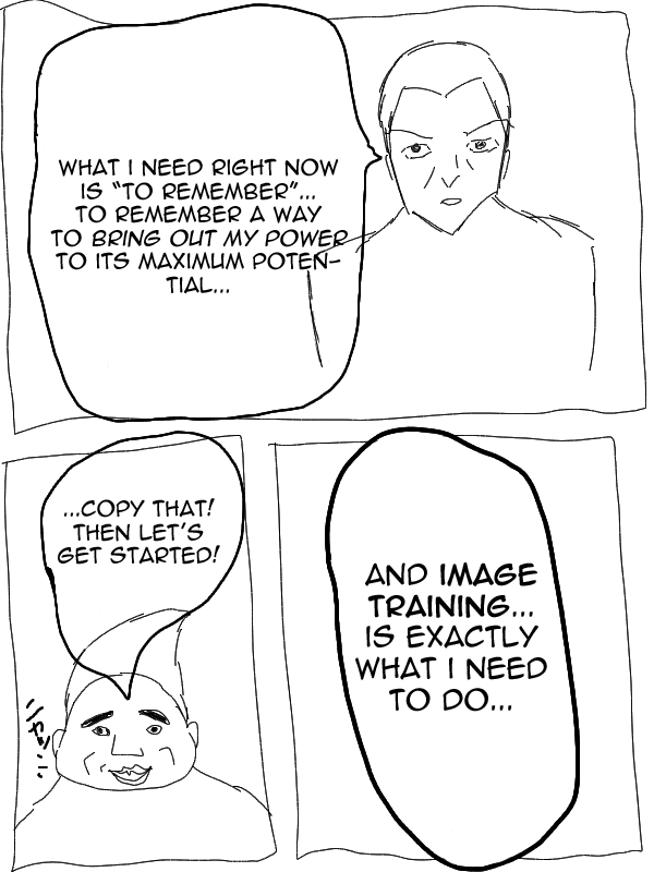Fist Of The Seeker chapter 12 - page 7