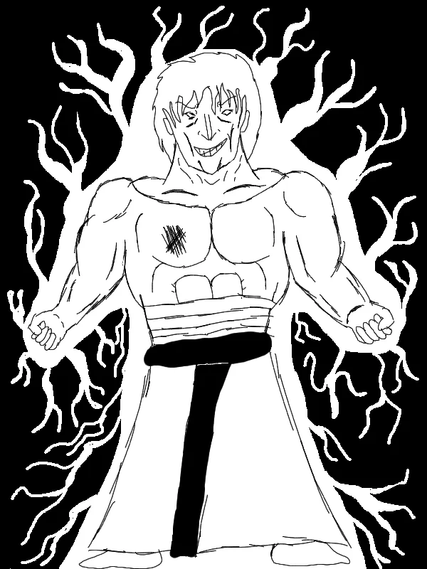 Fist Of The Seeker chapter 42 - page 8