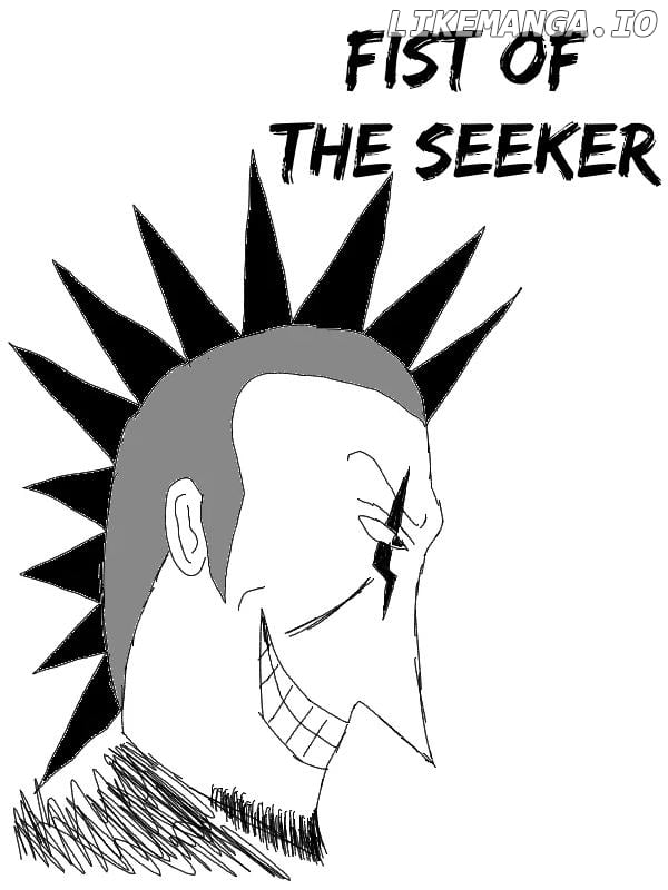 Fist Of The Seeker chapter 39 - page 2