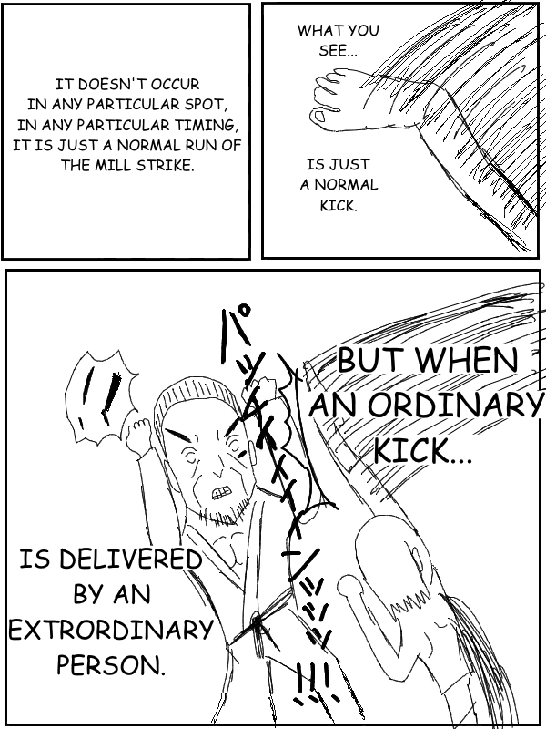 Fist Of The Seeker chapter 35 - page 2