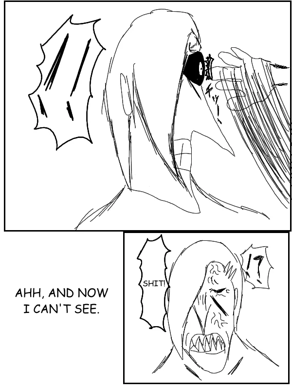 Fist Of The Seeker chapter 35 - page 9