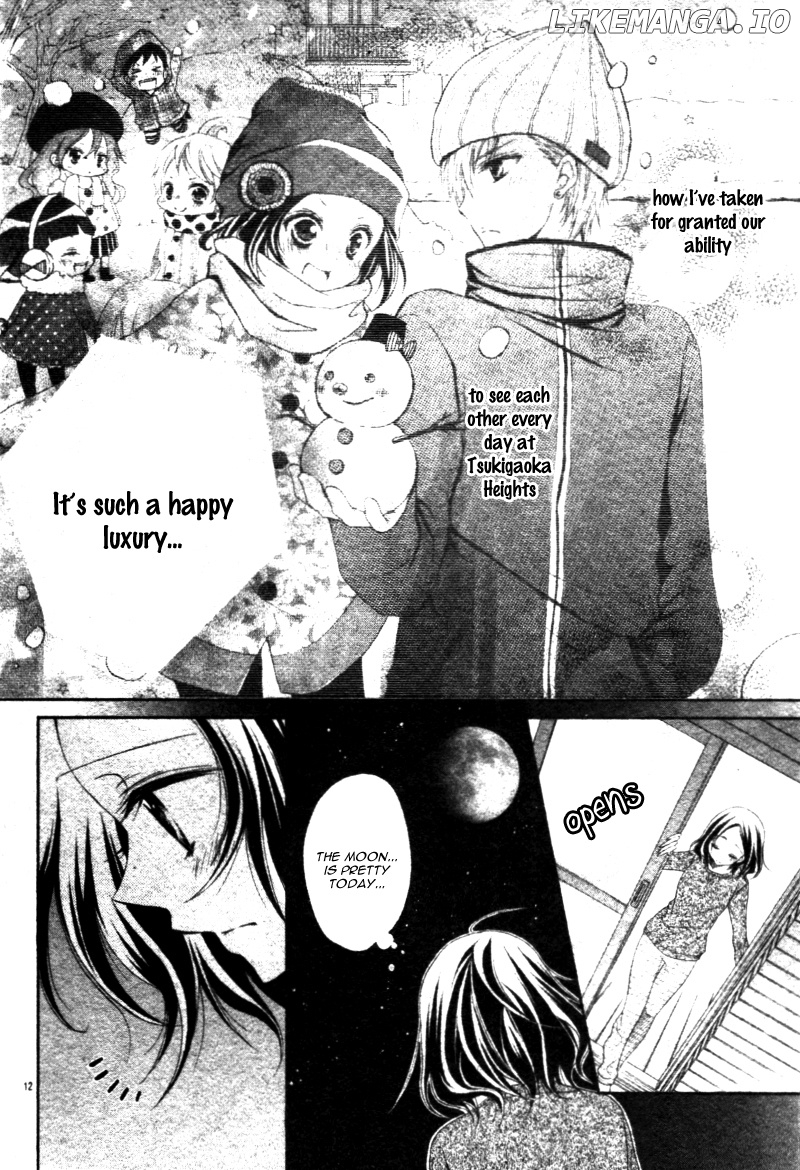 Yappari Taro-Kun wa Kou Miete Igai to Xxx Desu. chapter 5 - page 16