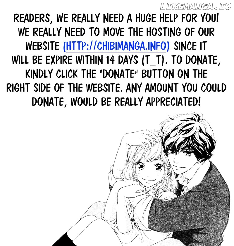Yappari Taro-Kun wa Kou Miete Igai to Xxx Desu. chapter 5.5 - page 2