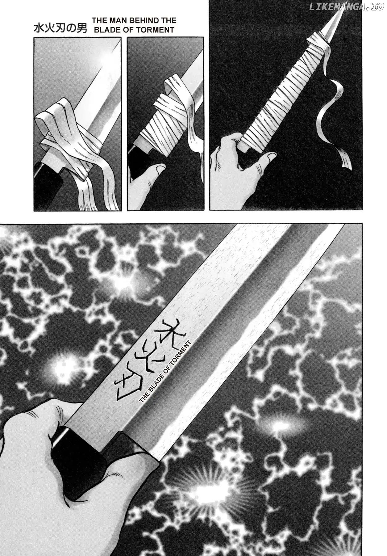 Battles of the Wandering Chef chapter 27.2 - page 3