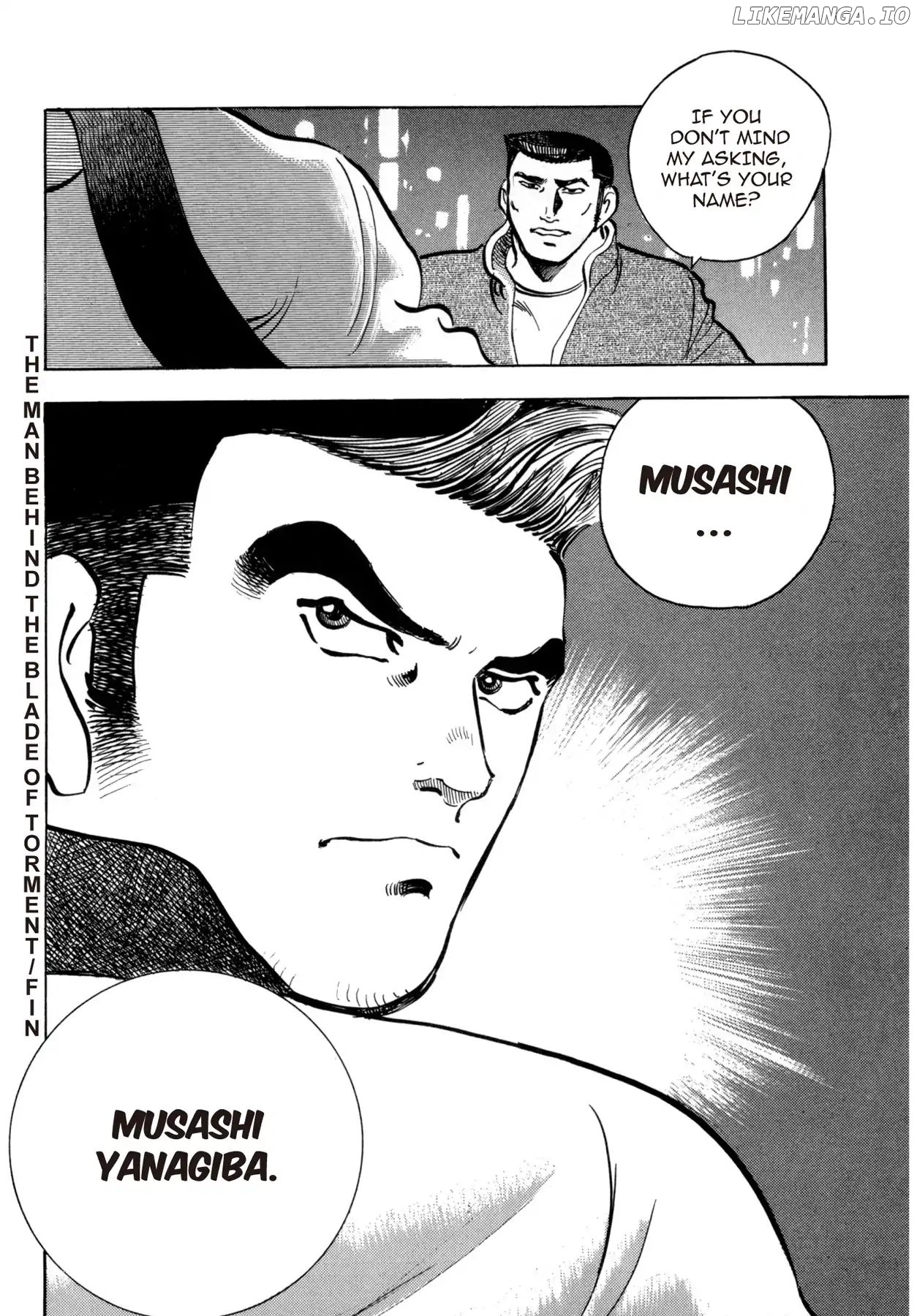 Battles of the Wandering Chef chapter 27.2 - page 30