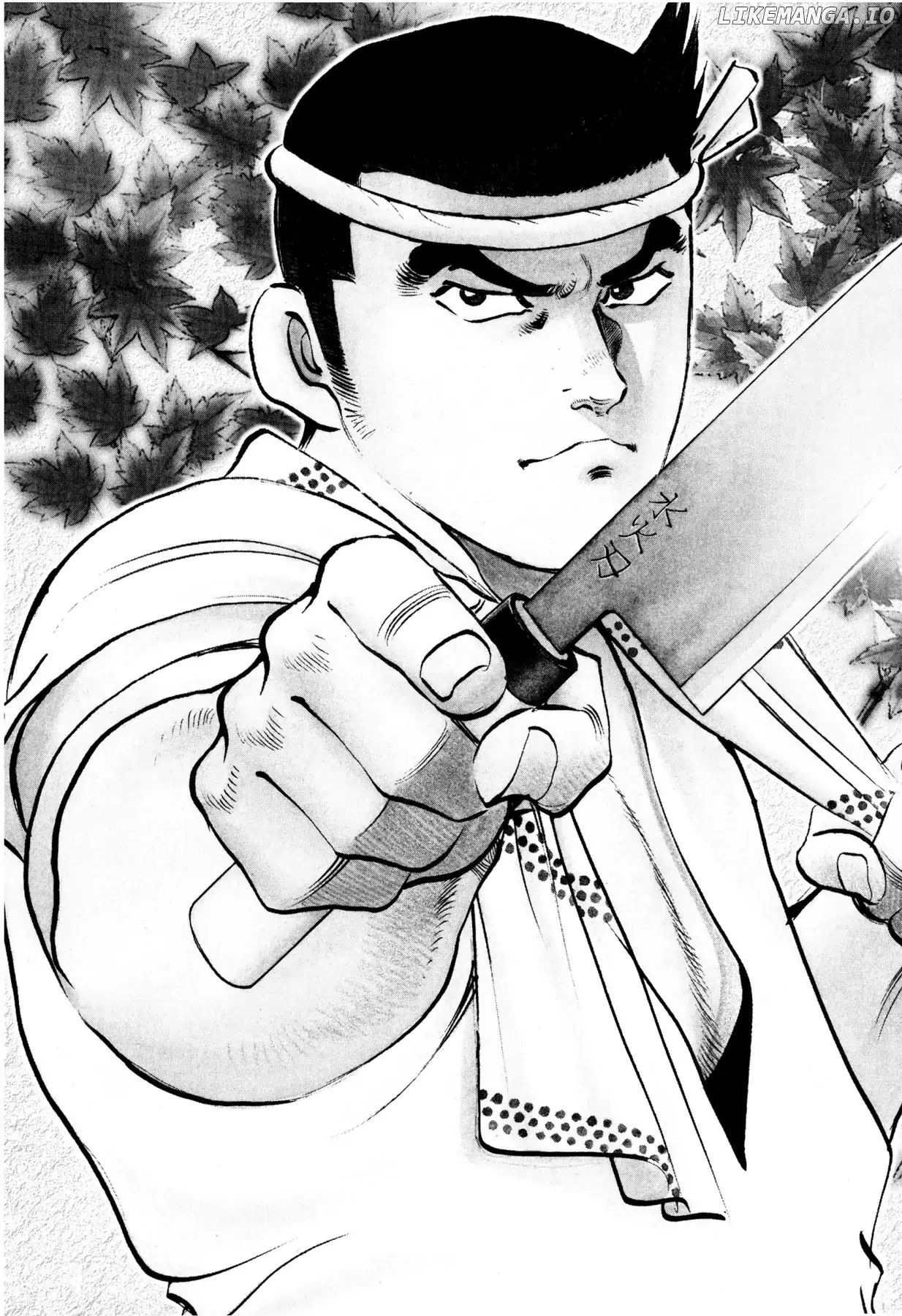 Battles of the Wandering Chef chapter 2 - page 3