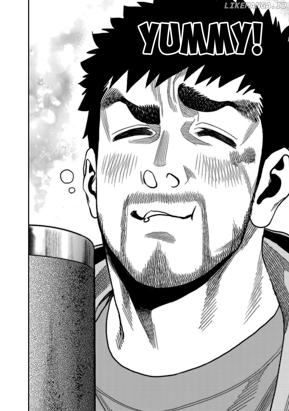 Futari Solo Camp chapter 29 - page 4