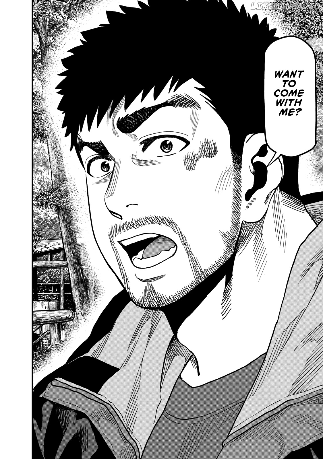 Futari Solo Camp chapter 26 - page 20