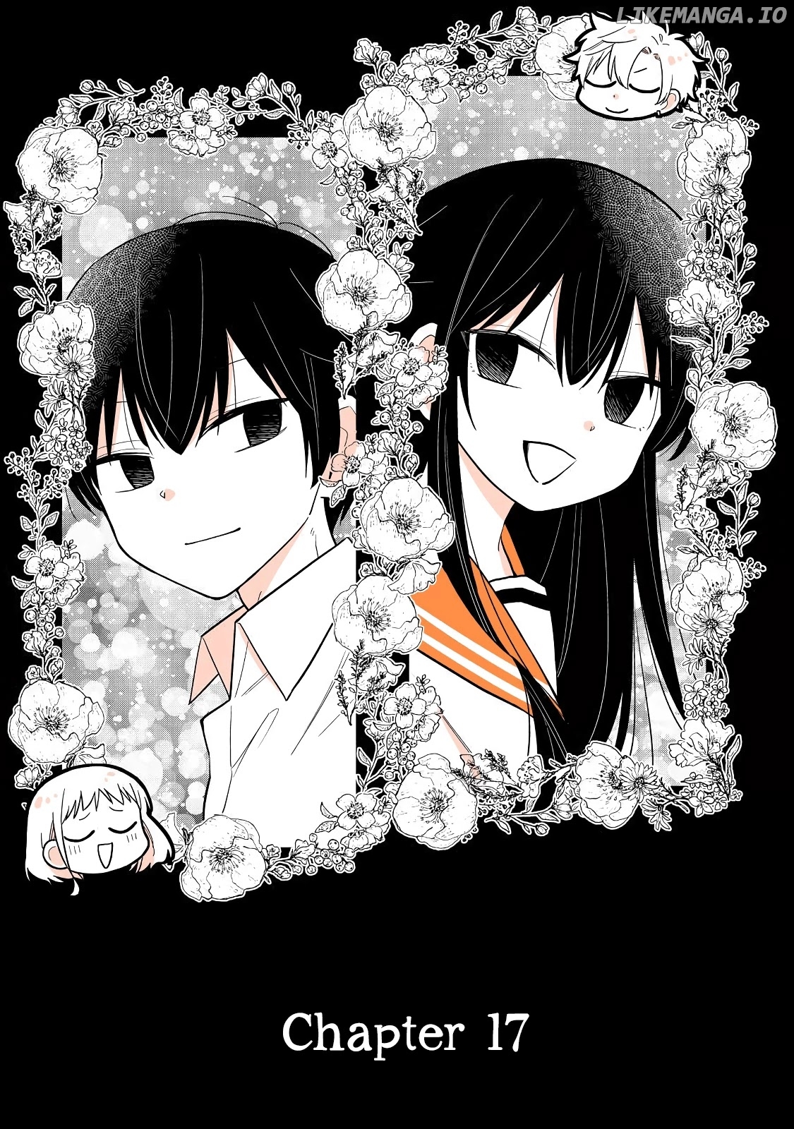 a Lazy Guy Woke up as a Girl One Morning chapter 17 - page 3