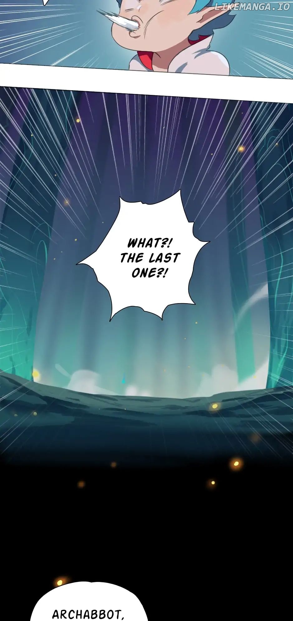 Legend Of The Four Beasts chapter 4 - page 30