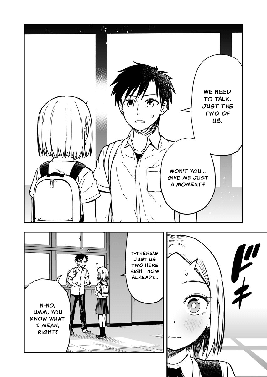 Onizuka-Chan And Sawarida-Kun chapter 43 - page 4