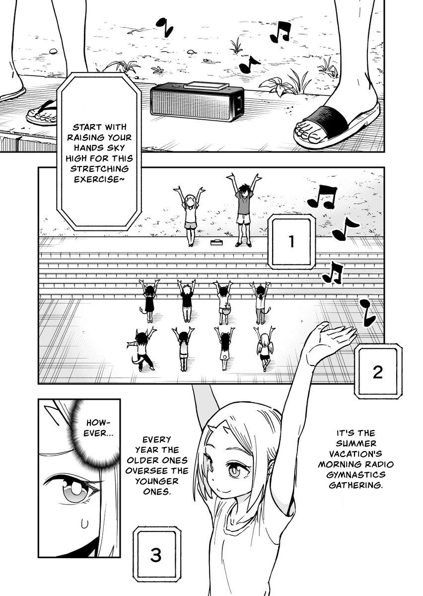 Onizuka-Chan And Sawarida-Kun chapter 36 - page 1