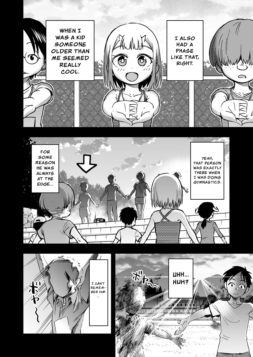 Onizuka-Chan And Sawarida-Kun chapter 38 - page 2