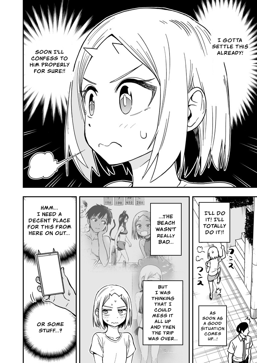 Onizuka-Chan And Sawarida-Kun chapter 39 - page 2