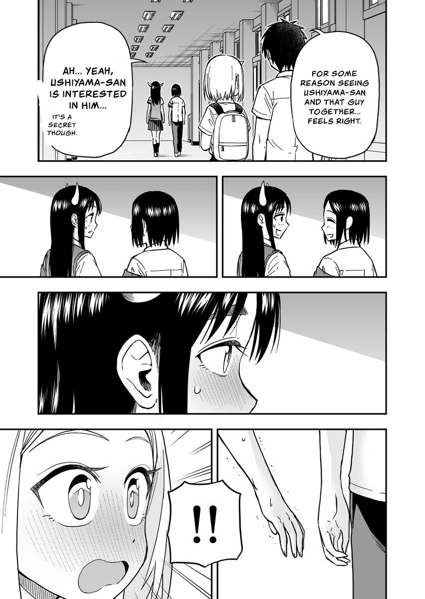 Onizuka-Chan And Sawarida-Kun chapter 44 - page 3