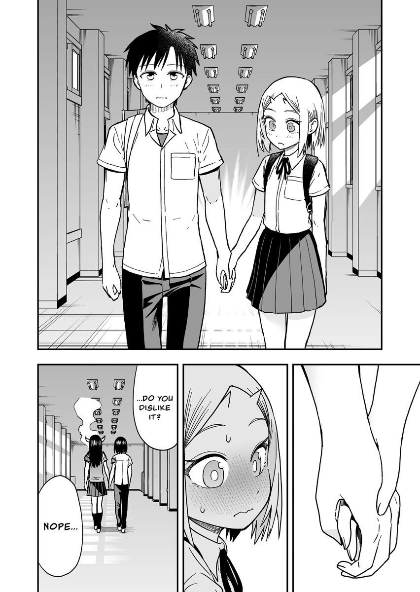 Onizuka-Chan And Sawarida-Kun chapter 44 - page 4