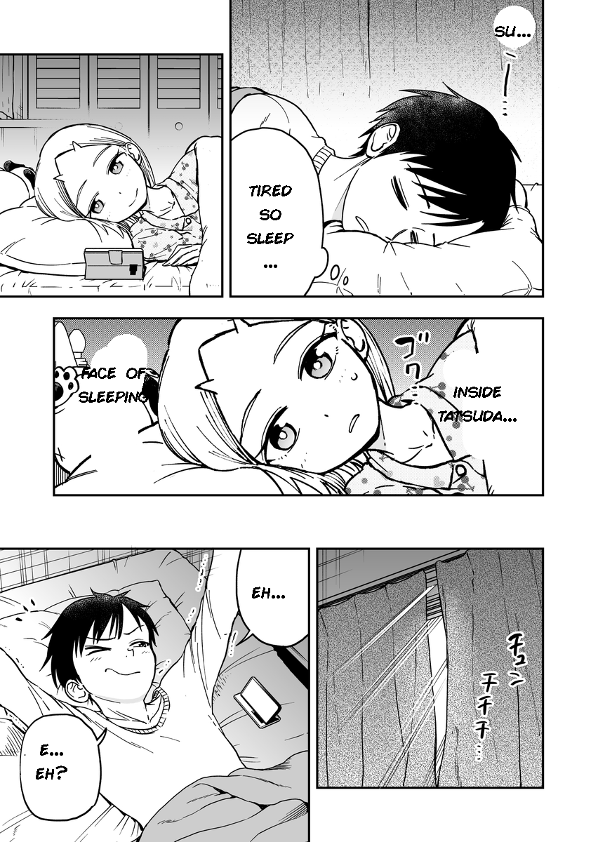 Onizuka-Chan And Sawarida-Kun chapter 30 - page 3