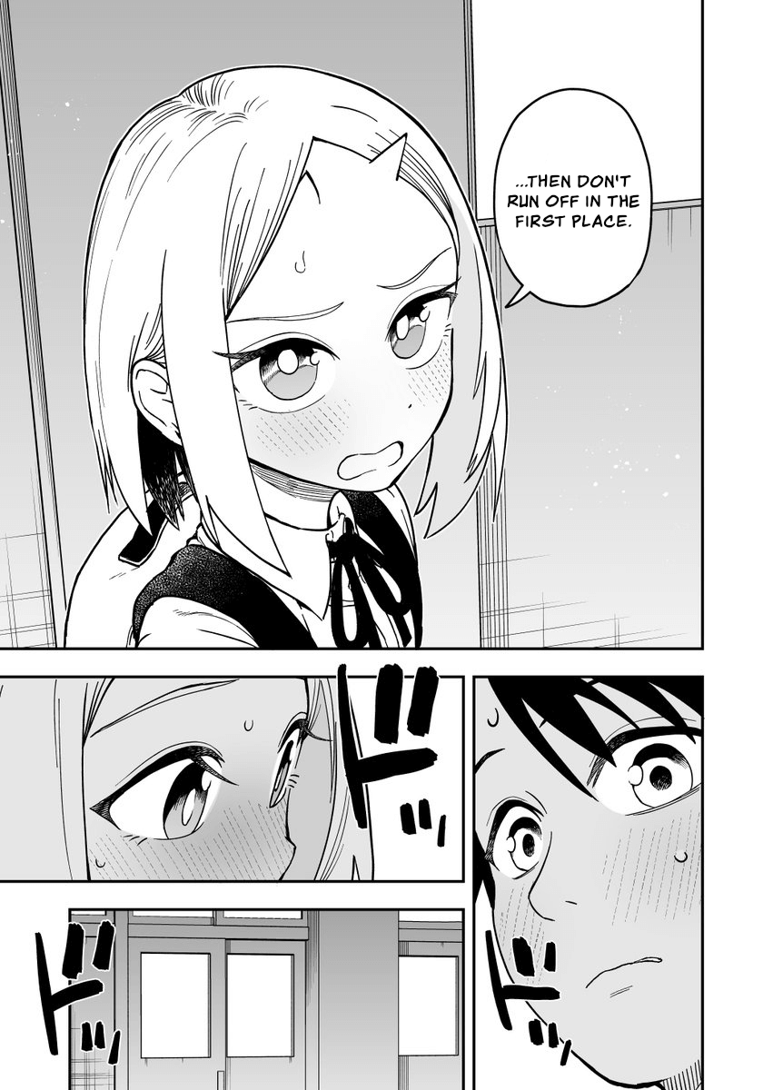 Onizuka-Chan And Sawarida-Kun chapter 46 - page 3