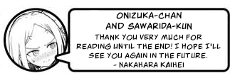 Onizuka-Chan And Sawarida-Kun chapter 49.5 - page 3