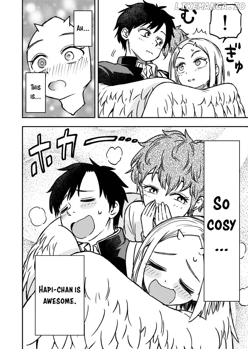 Onizuka-Chan And Sawarida-Kun chapter 10 - page 4