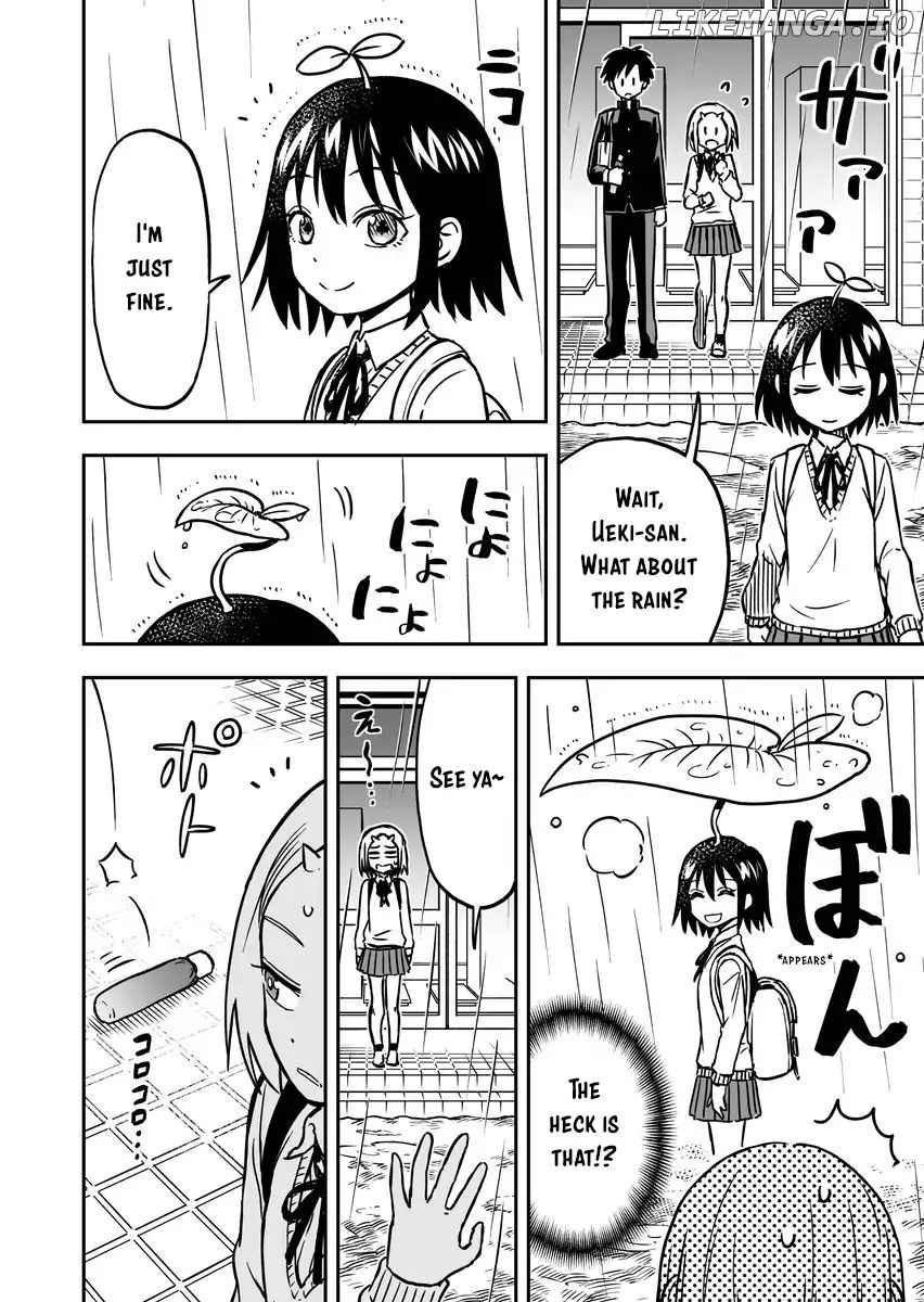 Onizuka-Chan And Sawarida-Kun chapter 11 - page 2
