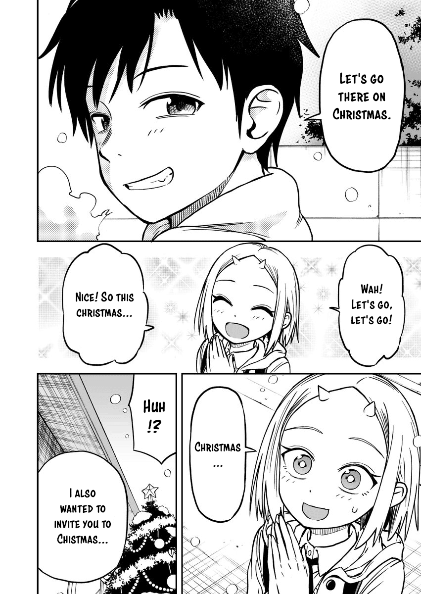 Onizuka-Chan And Sawarida-Kun chapter 12 - page 4