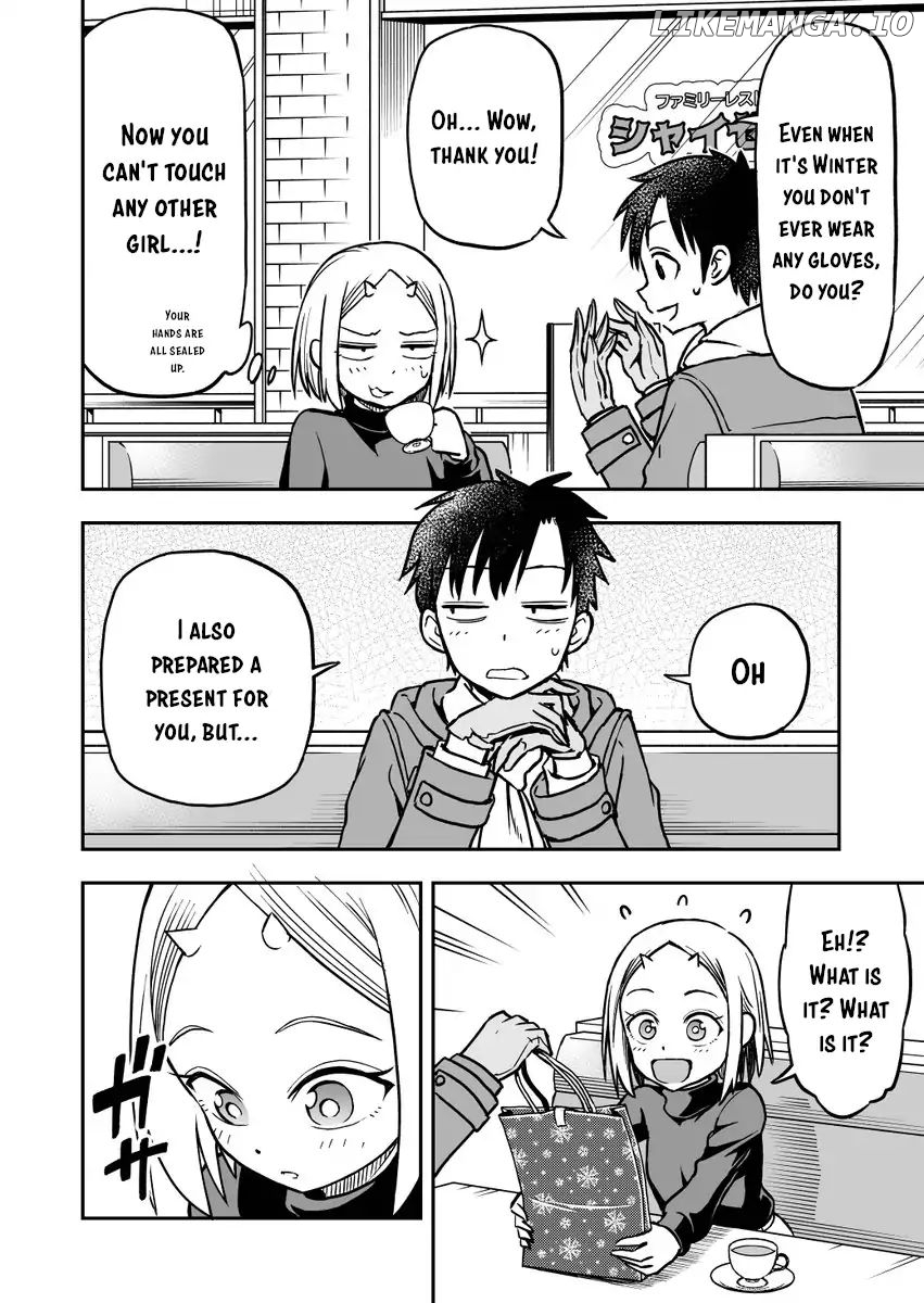 Onizuka-Chan And Sawarida-Kun chapter 13 - page 2