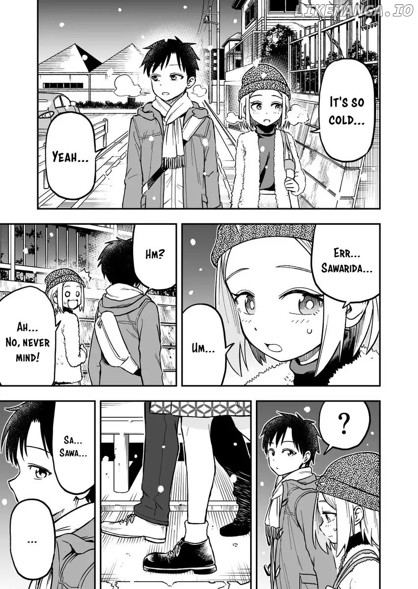 Onizuka-Chan And Sawarida-Kun chapter 14 - page 1