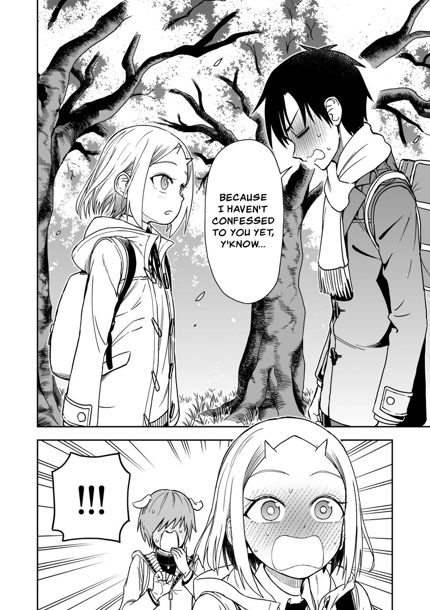 Onizuka-Chan And Sawarida-Kun chapter 25 - page 4