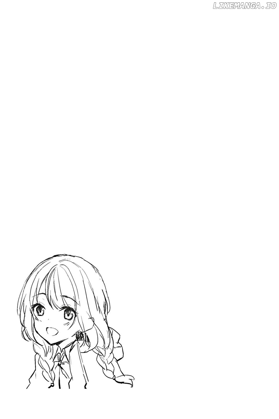 Her Royal Highness Seems To Be Angry chapter 7 - page 32
