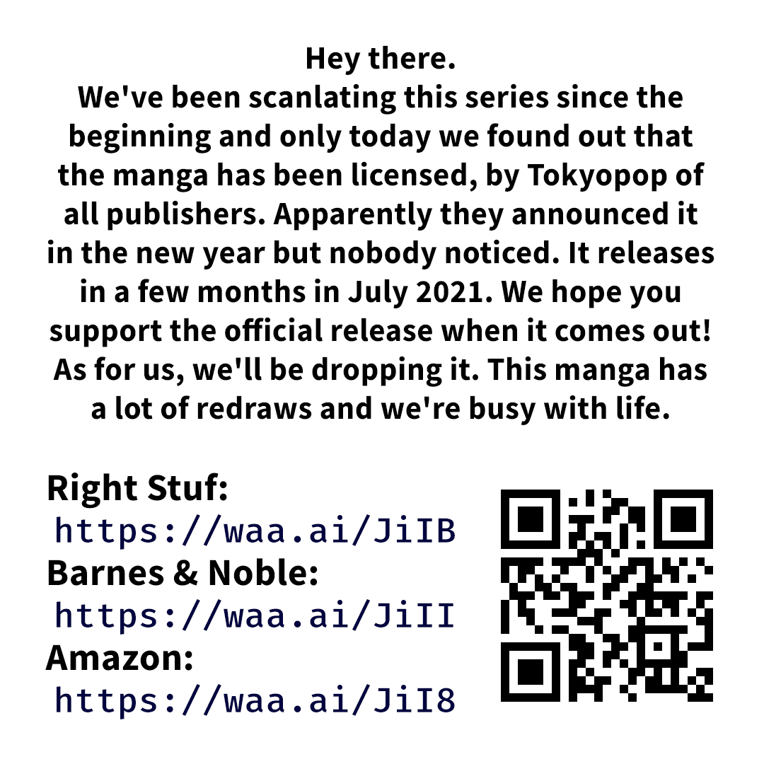 Her Royal Highness Seems To Be Angry chapter 5.99 - page 5
