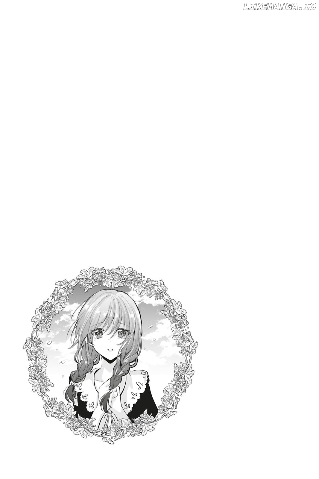 Her Royal Highness Seems To Be Angry chapter 12 - page 32