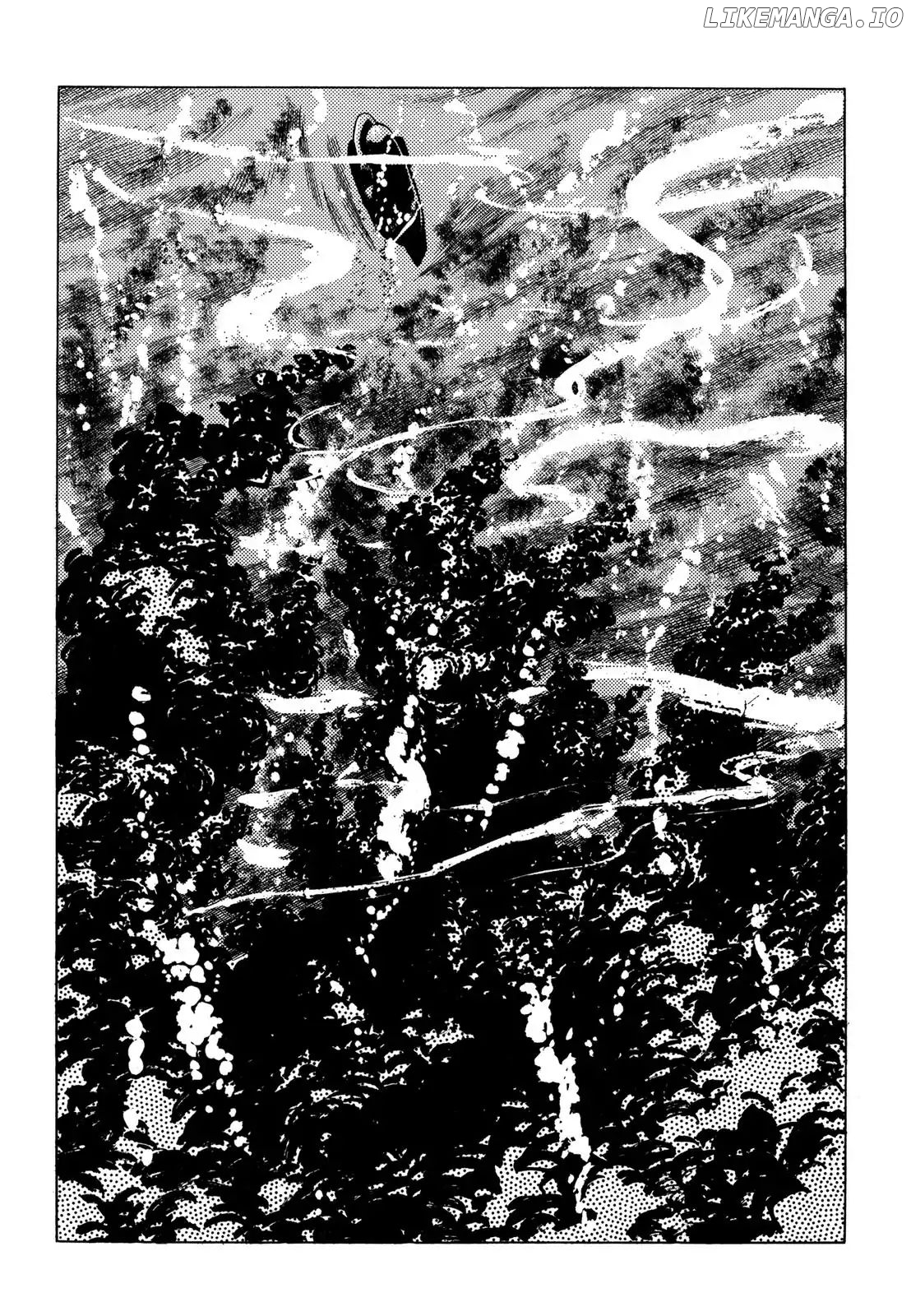 Japan Sinks (Takao Saito) Chapter 6 - page 31