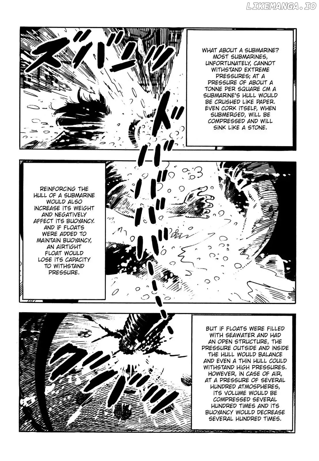 Japan Sinks (Takao Saito) chapter 1 - page 79