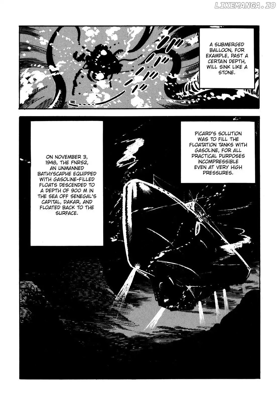 Japan Sinks (Takao Saito) chapter 1 - page 80