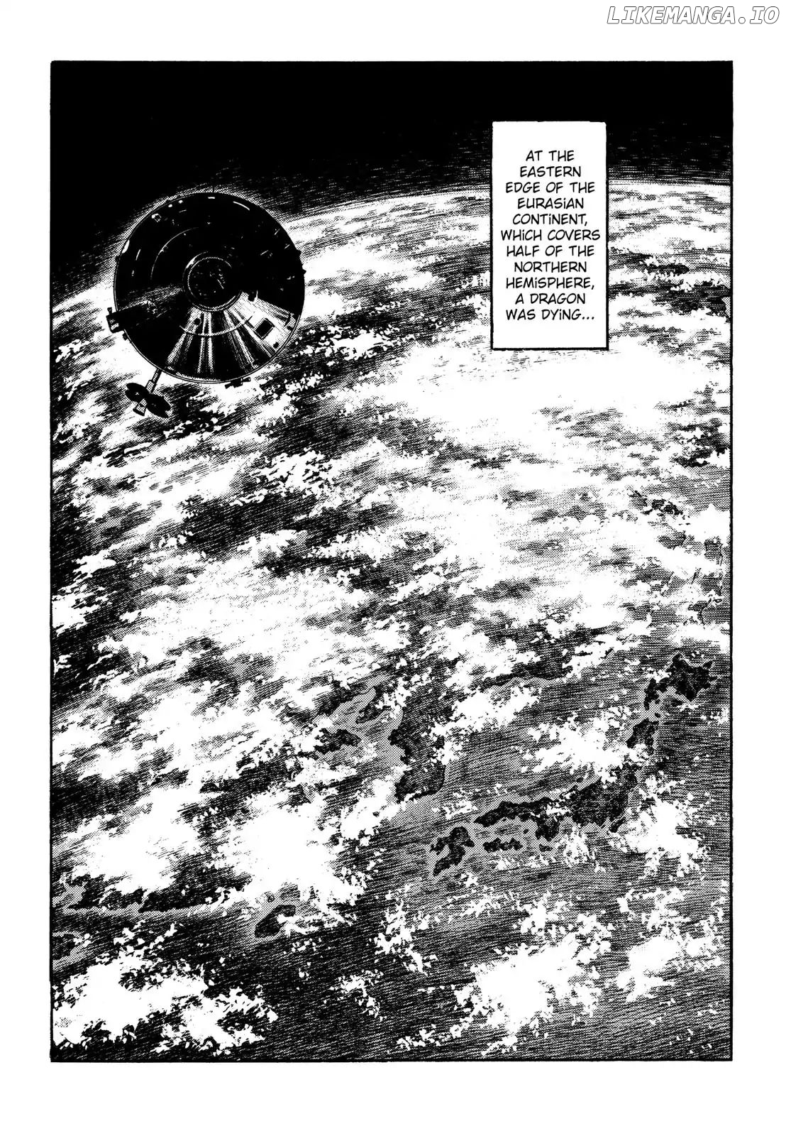 Japan Sinks (Takao Saito) chapter 9 - page 83