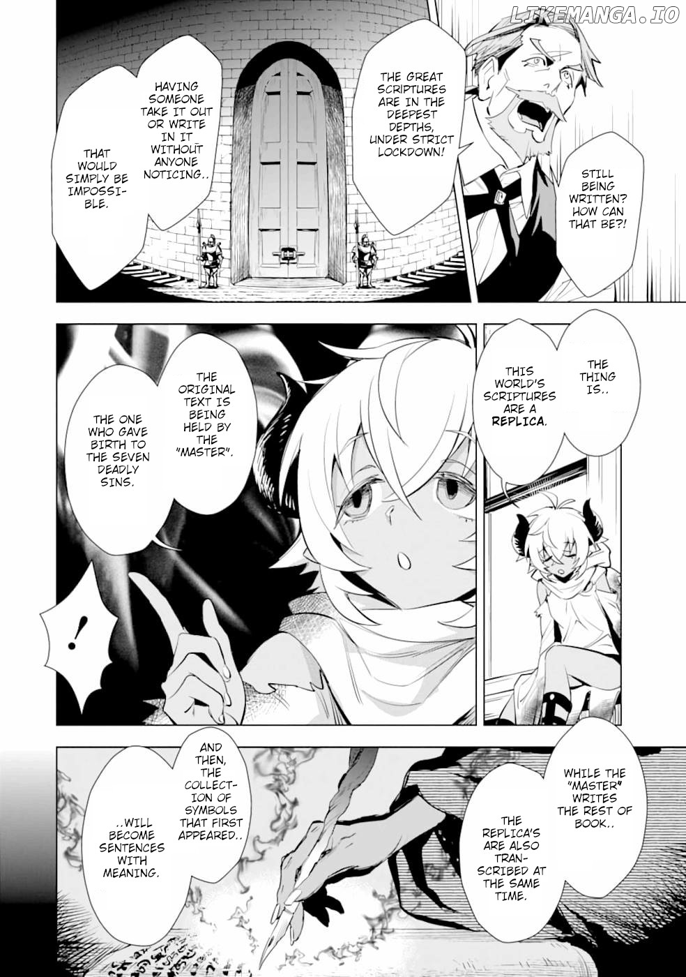 The Ultimate Middle-Aged Hunter Travels to Another World ~This Time, he Wants to Live a Slow And Peaceful Life~ chapter 13 - page 20