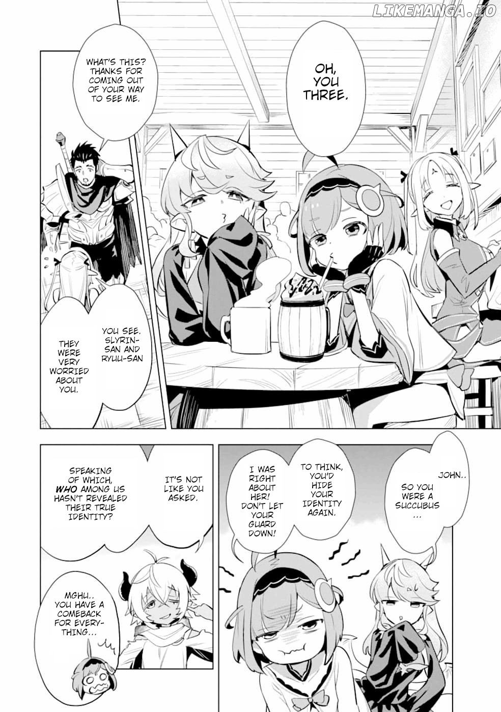 The Ultimate Middle-Aged Hunter Travels to Another World ~This Time, he Wants to Live a Slow And Peaceful Life~ chapter 13 - page 28