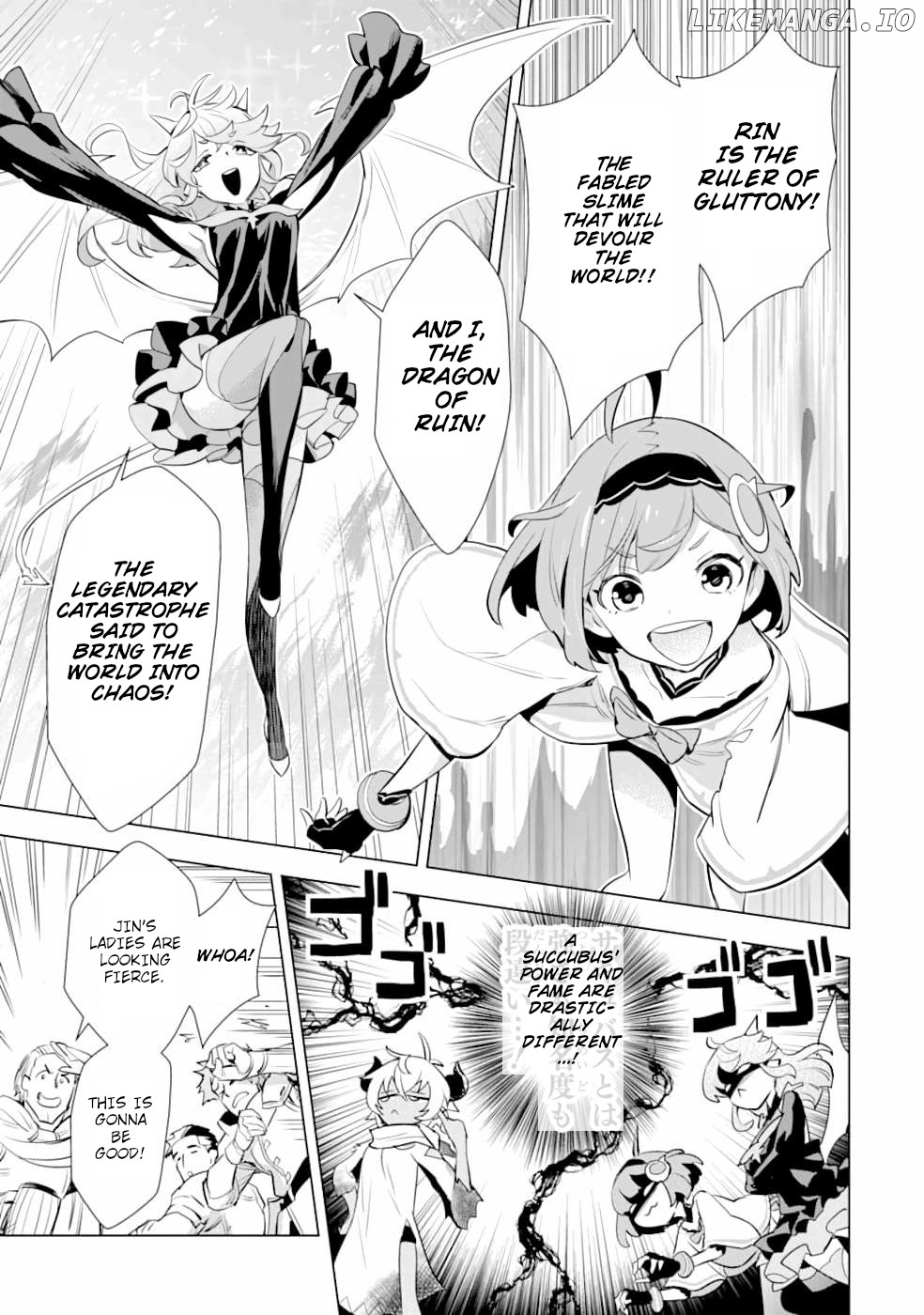 The Ultimate Middle-Aged Hunter Travels to Another World ~This Time, he Wants to Live a Slow And Peaceful Life~ chapter 13 - page 29